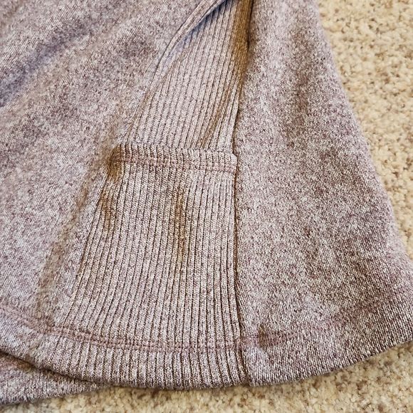 Duluth Trading Co Womens Pull Over Sweater - Picture 4 of 7